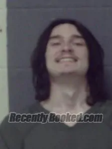 Recent Mugshot Image for Jack Daniel Brown in Crittenden County, Arkansas