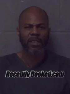 Recent Mugshot Image for Meckeo Orantes Scott in Crittenden County, Arkansas