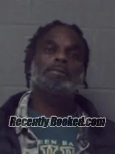 Recent Mugshot Image for Michael Lee Clark in Crittenden County, Arkansas