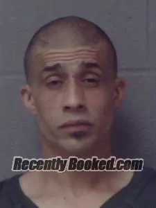 Recent Mugshot Image for Frank Degnan Jackson in Crittenden County, Arkansas