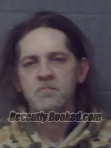 Recent Mugshot Image for George Sanders Johnson in Crittenden County, Arkansas