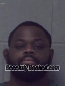 Recent Mugshot Image for Demarcus Lorenzo Porter in Crittenden County, Arkansas