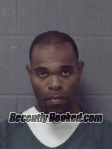 Recent Mugshot Image for Jimmy Alexander Waterford in Crittenden County, Arkansas