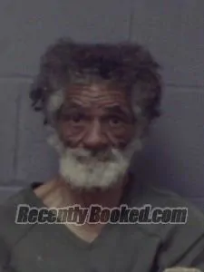 Recent Mugshot Image for Richard Lee Murry in Crittenden County, Arkansas