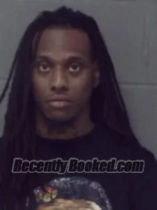 Recent Mugshot Image for Gary Darnell Chester in Crittenden County, Arkansas