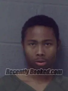 Recent Mugshot Image for Carlo Raymond Hamilton in Crittenden County, Arkansas