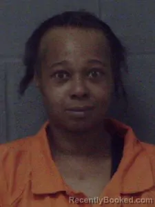 Recent Mugshot Image for Katrina S Bumphus in Crittenden County, Arkansas