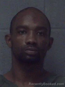 Recent Mugshot Image for Calvin Irby in Crittenden County, Arkansas