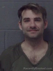 Recent Mugshot Image for Steven Michael Peacock in Crittenden County, Arkansas