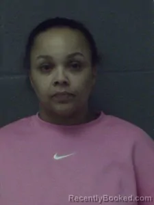 Recent Mugshot Image for Michele Victoria Ross in Crittenden County, Arkansas