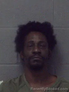 Recent Mugshot Image for Meshach Sharach Bass in Crittenden County, Arkansas