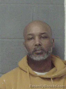 Recent Mugshot Image for Mario S Barnes in Crittenden County, Arkansas