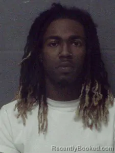 Recent Mugshot Image for Justin Davis in Crittenden County, Arkansas