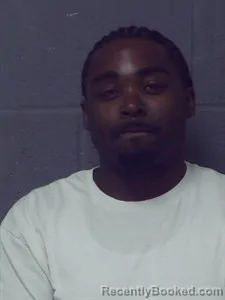 Recent Mugshot Image for Derek Devonta Inmon in Crittenden County, Arkansas