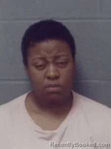 Recent Mugshot Image for Christen Mae Savage in Crittenden County, Arkansas