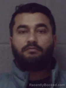 Recent Mugshot Image for Kumar Rajeev in Crittenden County, Arkansas