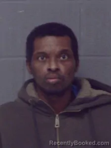 Recent Mugshot Image for Toney Sanders in Crittenden County, Arkansas