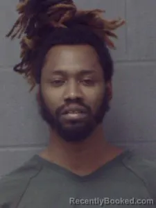 Recent Mugshot Image for Joseph Raemon Smith in Crittenden County, Arkansas