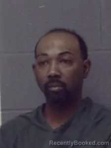 Recent Mugshot Image for Torrance Antonio Hall in Crittenden County, Arkansas