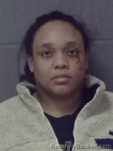 Recent Mugshot Image for Jordan Jerrell Walker in Crittenden County, Arkansas