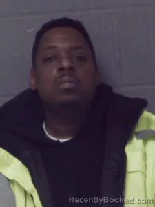 Recent Mugshot Image for Rodney Lee Williams in Crittenden County, Arkansas