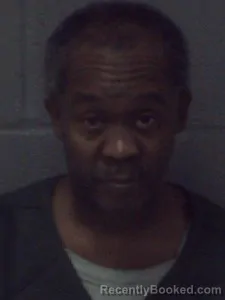 Recent Mugshot Image for Reginald Keith Mull in Crittenden County, Arkansas