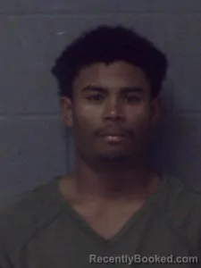 Recent Mugshot Image for Robinson Andres Palacio Sanchez in Crittenden County, Arkansas