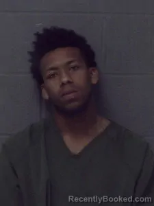 Recent Mugshot Image for Tyreek Green in Crittenden County, Arkansas