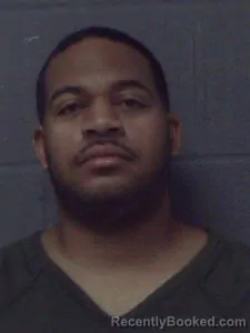 Recent Mugshot Image for Bobby Vincent Blackmon in Crittenden County, Arkansas