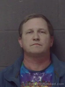 Recent Mugshot Image for Kirk Aaron Griffin in Crittenden County, Arkansas