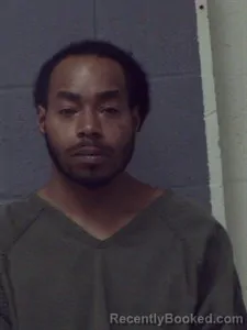 Recent Mugshot Image for Deangelo Raffel Lemons in Crittenden County, Arkansas