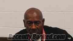 Recent Mugshot Image for TERRY JONES in Cross County, Arkansas