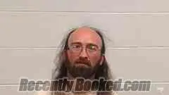 Recent Mugshot Image for CHRISTOPHER LINVILLE in Cross County, Arkansas