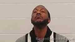 Recent Mugshot Image for ANTAR ALEEM in Cross County, Arkansas