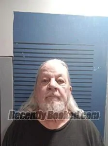 Recent Mugshot Image for Scott Eugene Miser in Dallas County, Arkansas