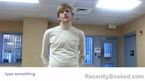 Recent Mugshot Image for Alec Cade Sandlin in Desha County, Arkansas