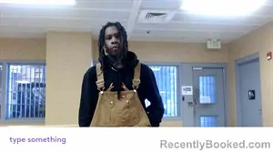 Recent Mugshot Image for Tyrek Jackson in Desha County, Arkansas