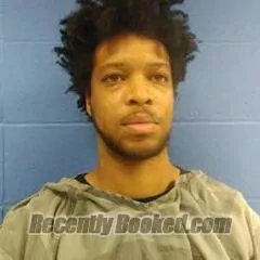 Recent Mugshot Image for KENDAL WESTMORELAND in Faulkner County, Arkansas