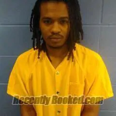 Recent Mugshot Image for DEVON SAULSBERRY in Faulkner County, Arkansas