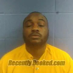 Recent Mugshot Image for PERRY DANIELS in Faulkner County, Arkansas