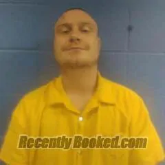 Recent Mugshot Image for CEDRICK HEAD in Faulkner County, Arkansas