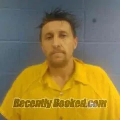 Recent Mugshot Image for GERALD BECK in Faulkner County, Arkansas