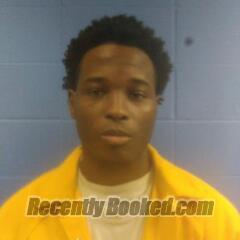 Recent Mugshot Image for LOUIS ROSS in Faulkner County, Arkansas