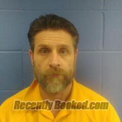 Recent Mugshot Image for COREY EDWARD WILLIAMS in Faulkner County, Arkansas