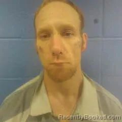 Recent Mugshot Image for CALVIN MERCER in Faulkner County, Arkansas