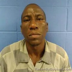 Recent Mugshot Image for SERRICK DAWSON in Faulkner County, Arkansas