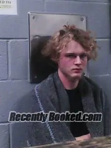 Recent Mugshot Image for Kenneth Stacy in Franklin County, Arkansas