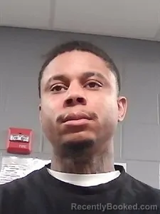 Recent Mugshot Image for Natori Murry in Franklin County, Arkansas