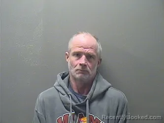 Recent Mugshot Image for CHRISTOPHER CARSTEN in Garland County, Arkansas