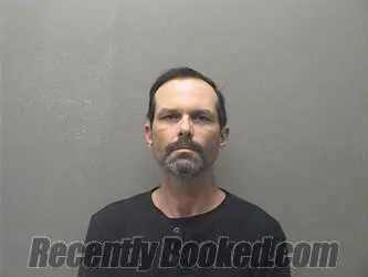 Recent Mugshot Image for STEPHEN EUGENE DUNLAP in Garland County, Arkansas